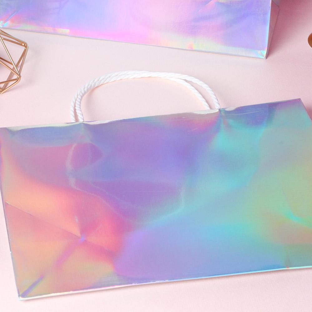 Premium Hologram Bag